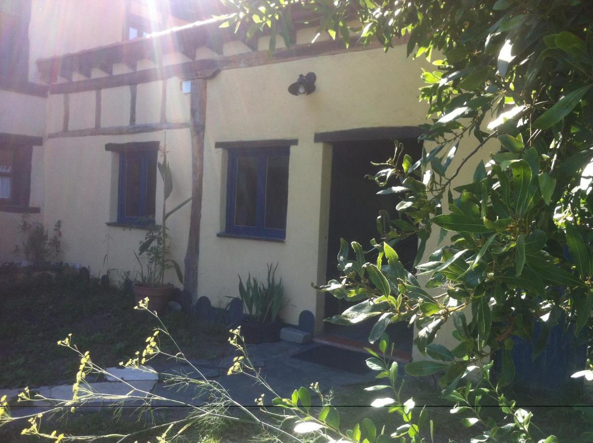 Apikale Guest House Ea Luaran gambar