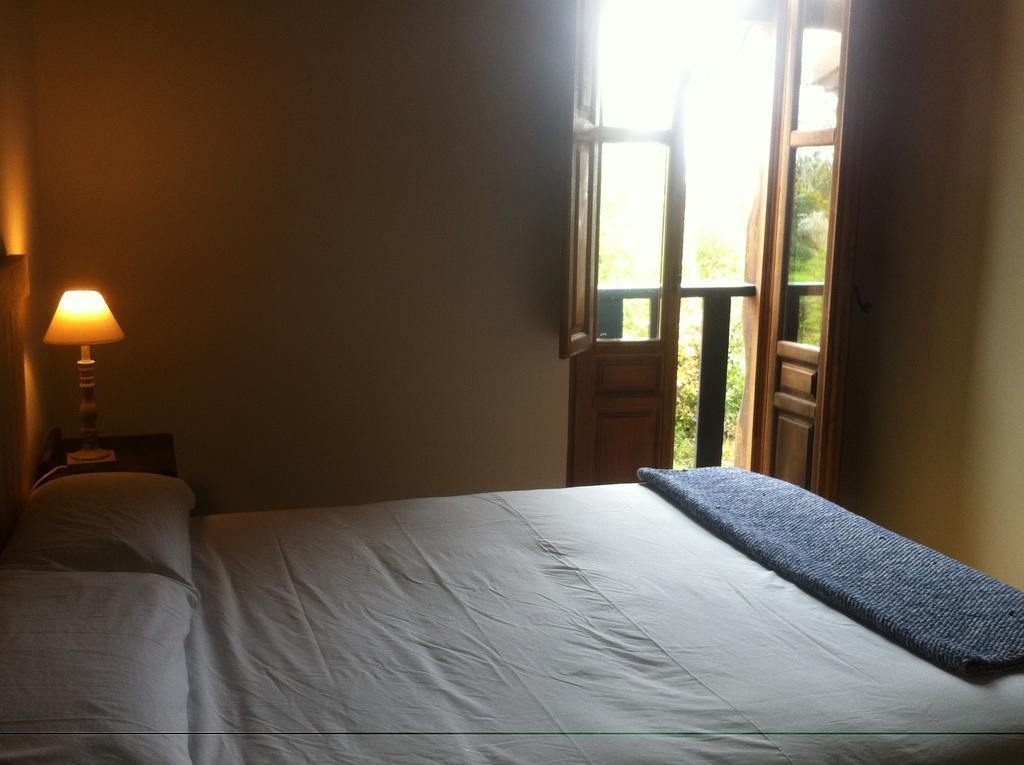 Apikale Guest House Ea Luaran gambar