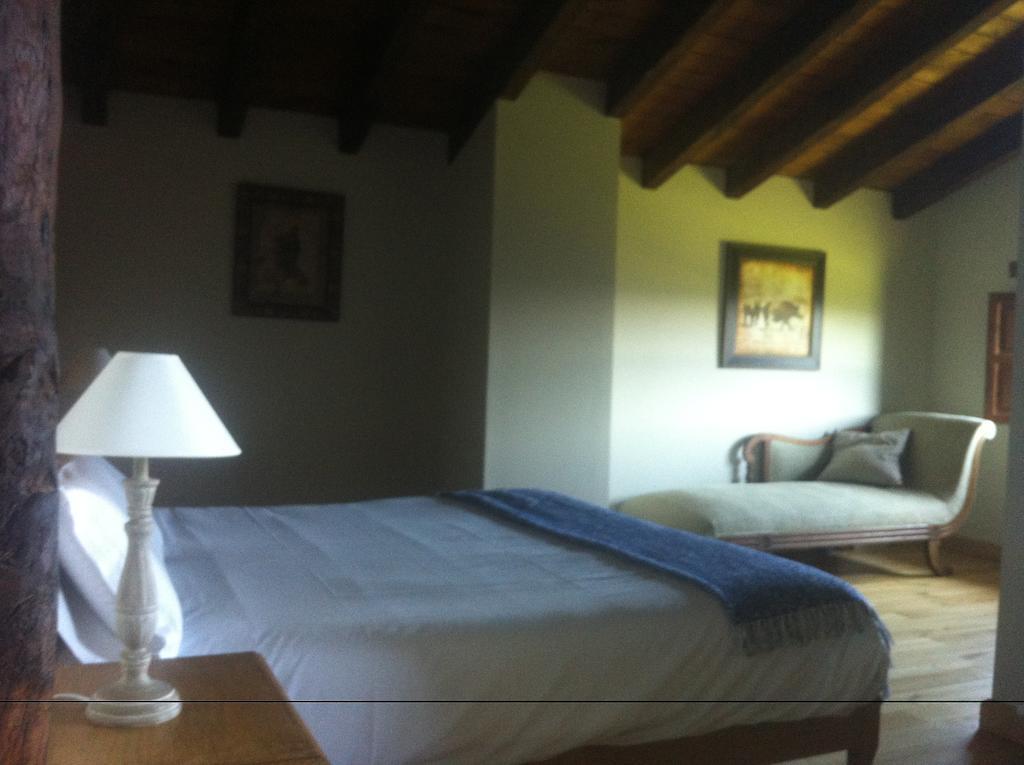 Apikale Guest House Ea Luaran gambar