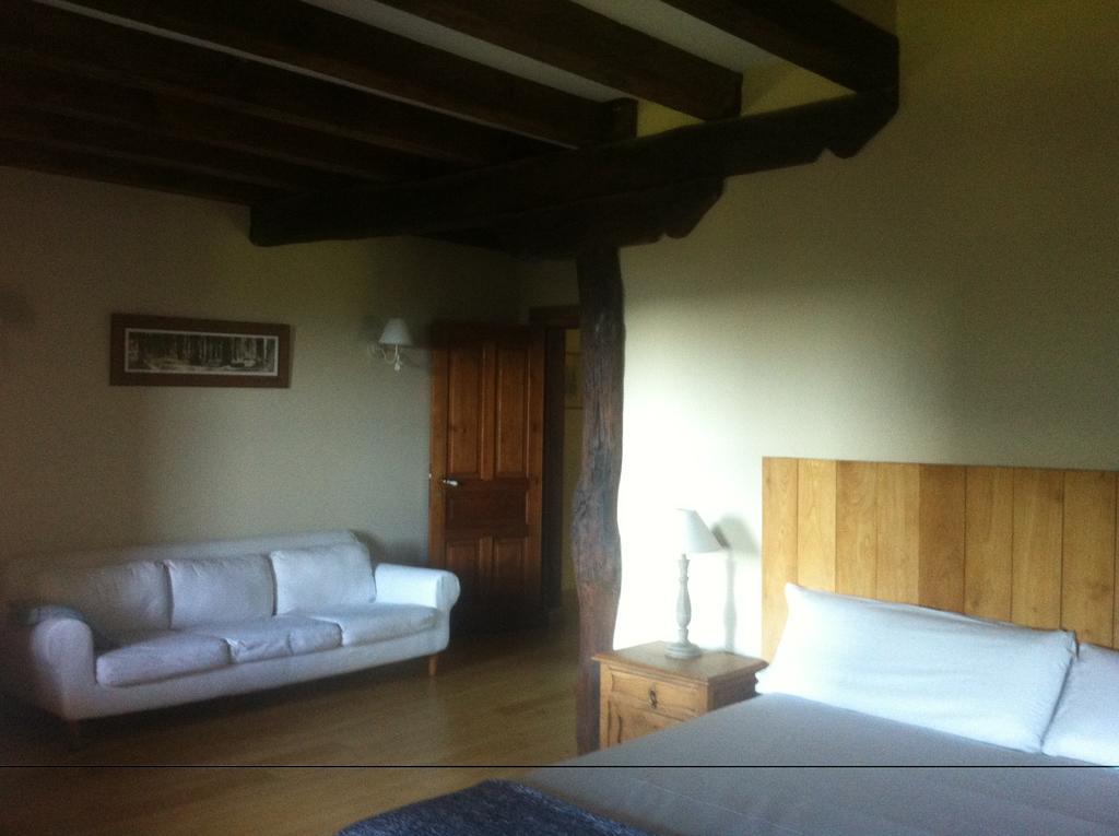 Apikale Guest House Ea Luaran gambar