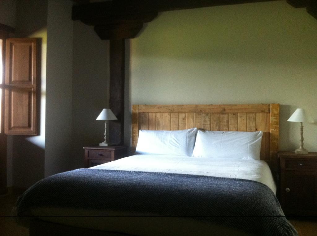 Apikale Guest House Ea Luaran gambar