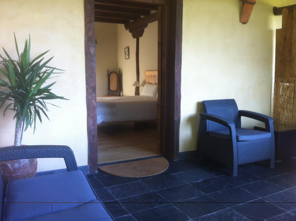 Apikale Guest House Ea Luaran gambar