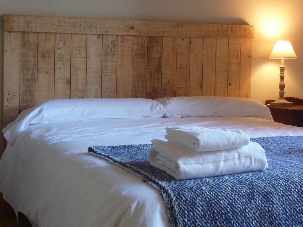Apikale Guest House Ea Luaran gambar