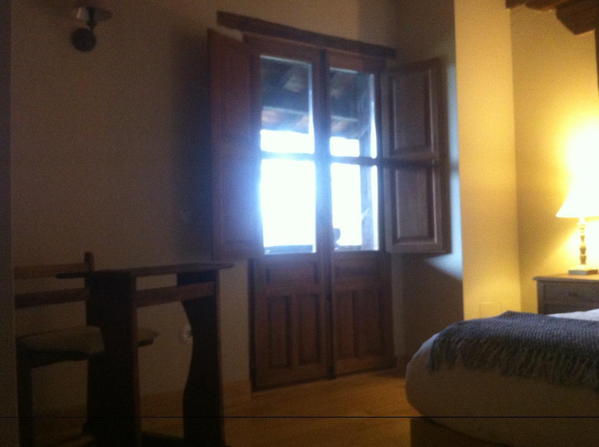 Apikale Guest House Ea Luaran gambar