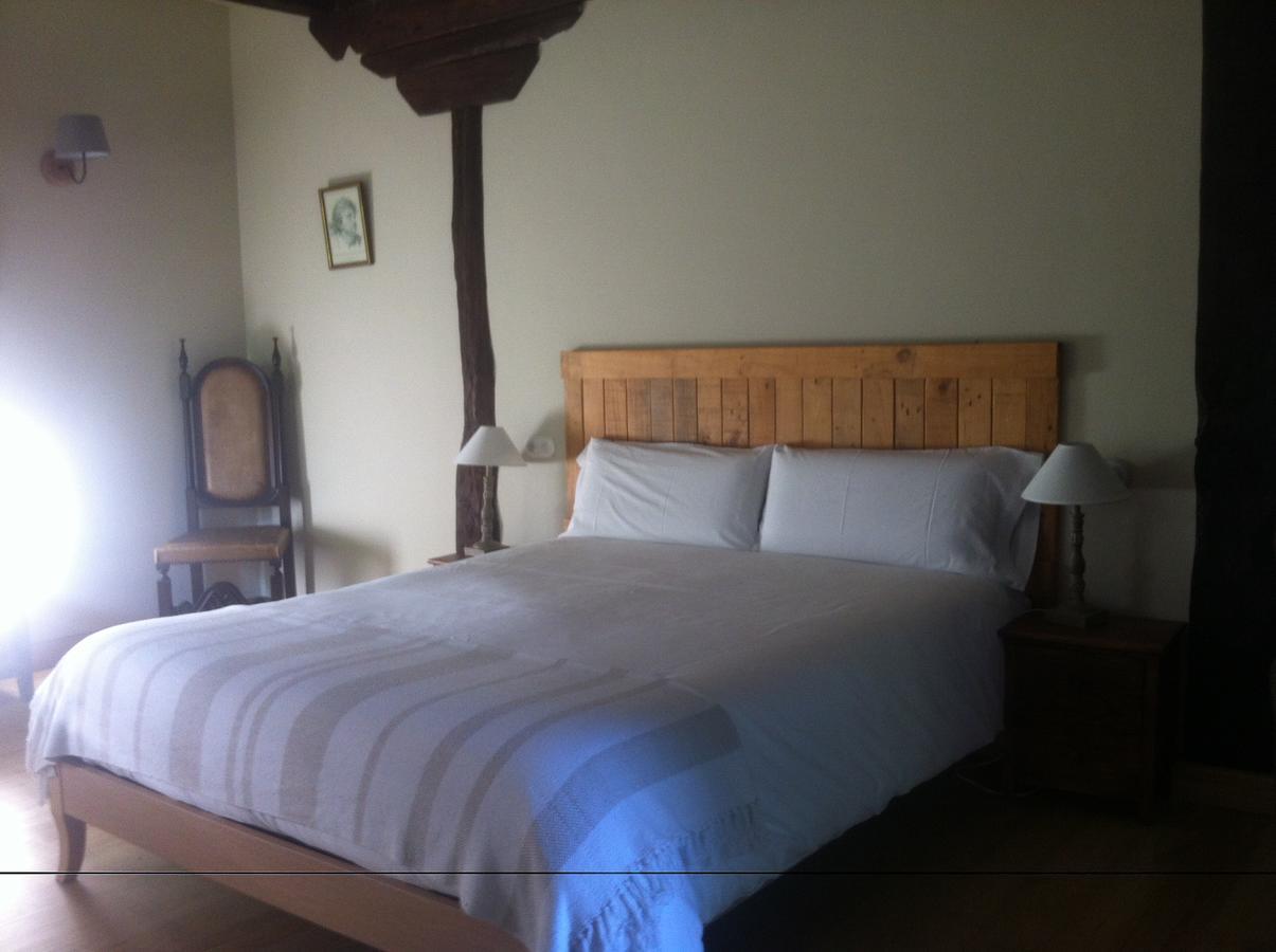 Apikale Guest House Ea Luaran gambar