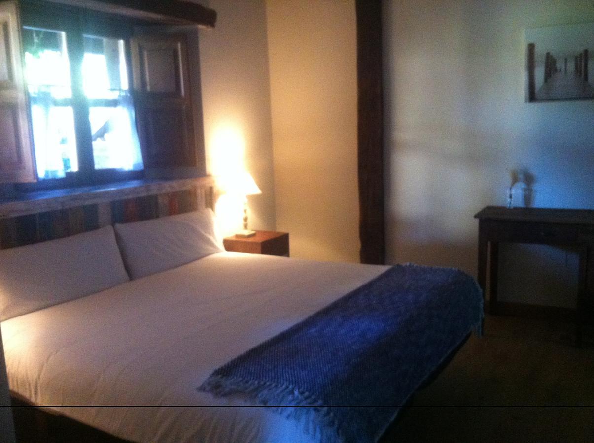 Apikale Guest House Ea Luaran gambar