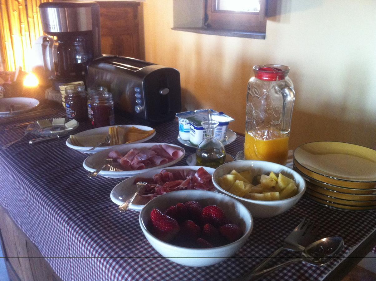 Apikale Guest House Ea Luaran gambar