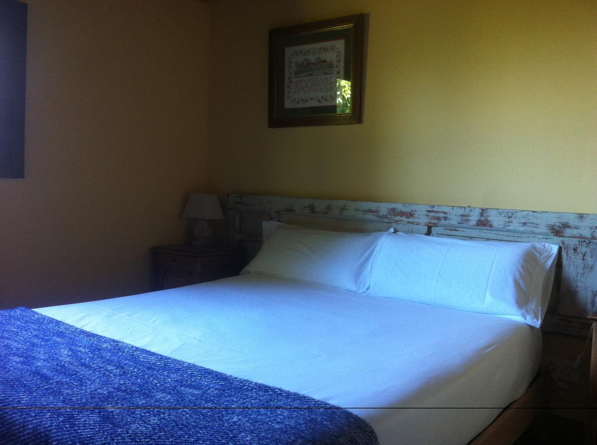 Apikale Guest House Ea Luaran gambar
