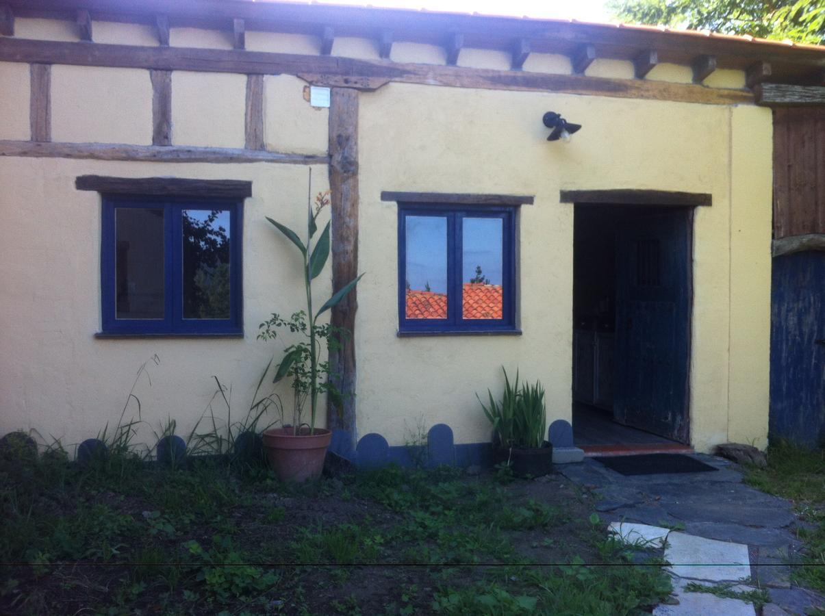 Apikale Guest House Ea Luaran gambar